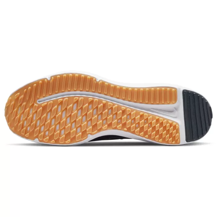 Nike Downshifter 12 Erkek Mavi Koşu Ayakkabısı DD9293-400