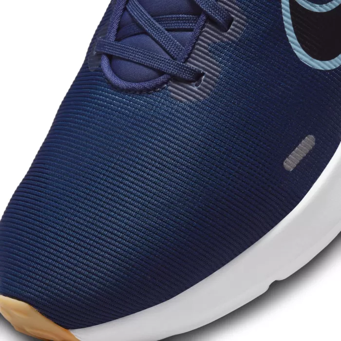 Nike Downshifter 12 Erkek Mavi Koşu Ayakkabısı DD9293-400