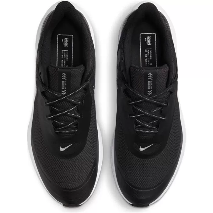 Nike Quest 3 Shield Erkek Spor Ayakkabı Cq8894-001