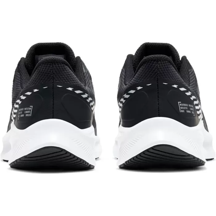 Nike Quest 3 Shield Erkek Spor Ayakkabı Cq8894-001