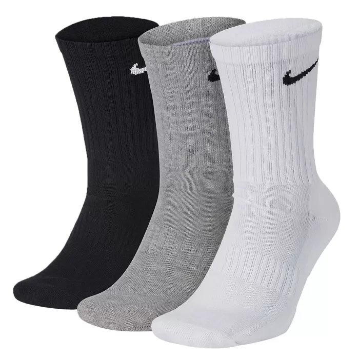 Nike Erkek Çorap Antrenman 3lü SX7664-964