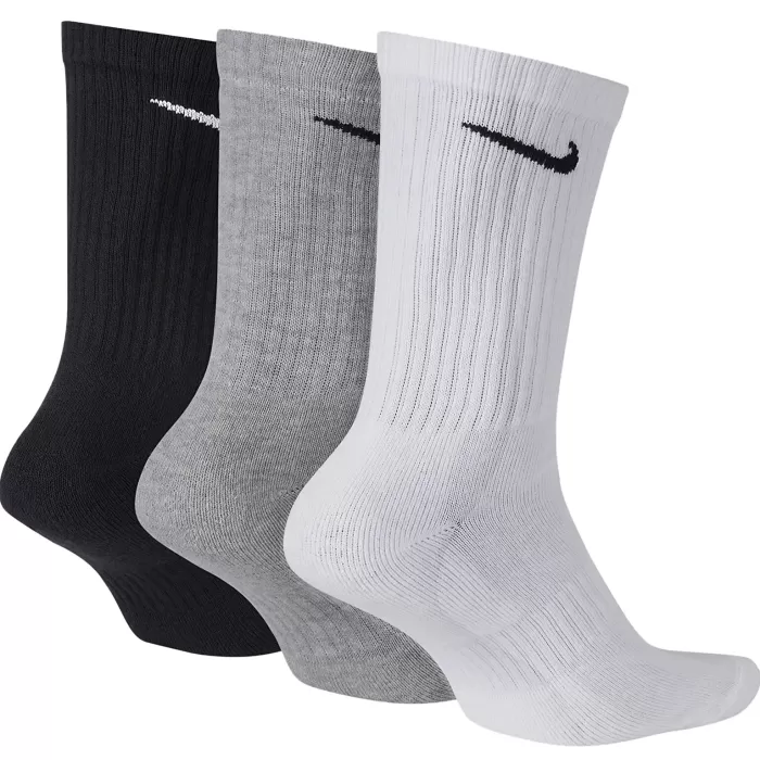 Nike Erkek Çorap Antrenman 3lü SX7664-964