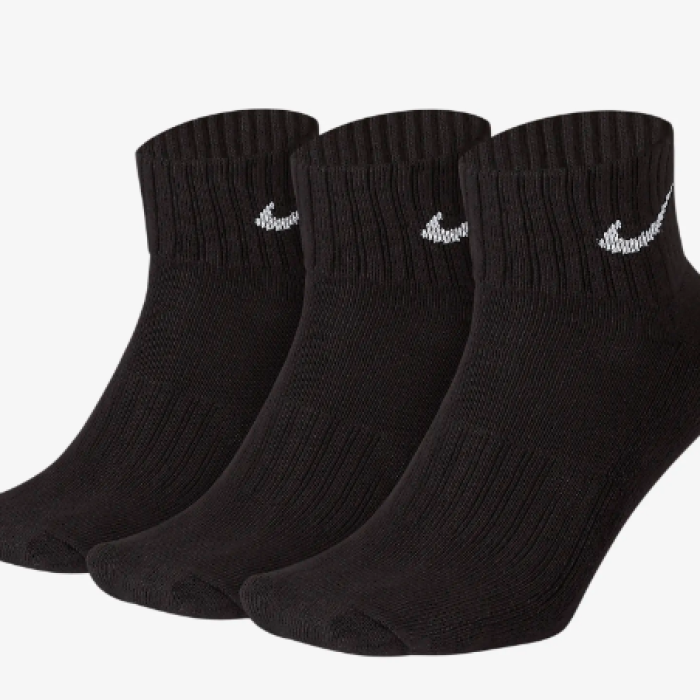 Nike unisex Çorap 3lü