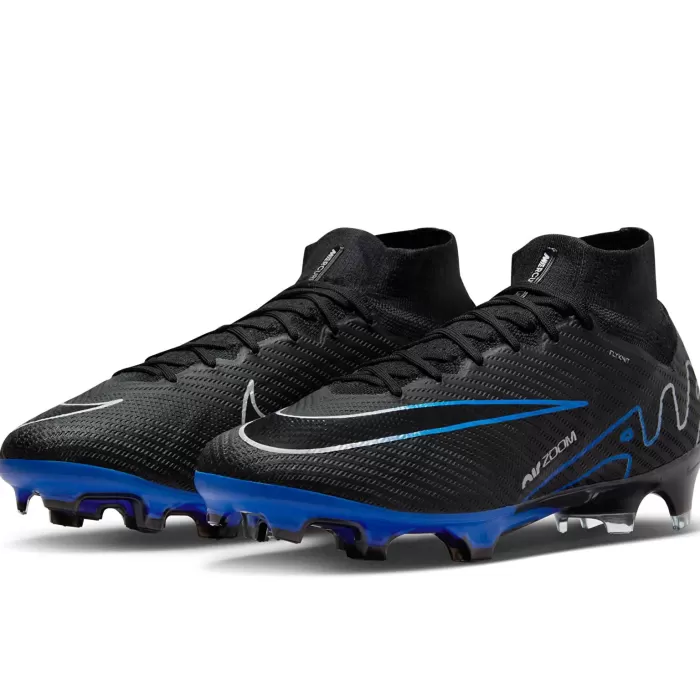 Nike Futbol ayakkabısı Kramponlar Mercurial Zoom Superfly 9 Elite Fg DJ4977-040