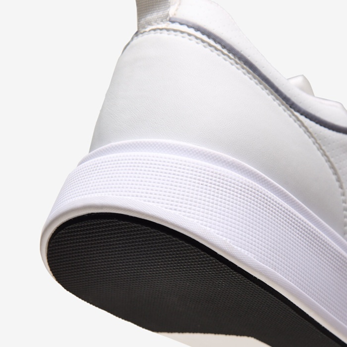 Lescon Marine Erkek Sneaker Ayakkabı Beyaz
