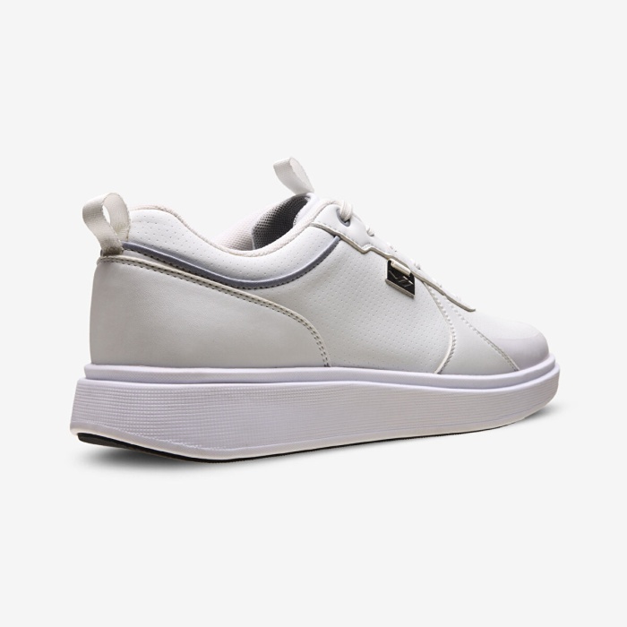 Lescon Marine Erkek Sneaker Ayakkabı Beyaz