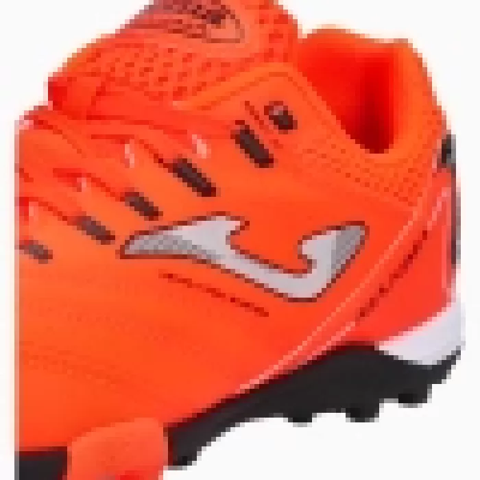 Joma Maxima 2508 Erkek Halı Saha Ayakkabısı Turuncu