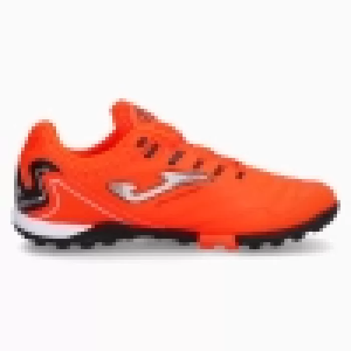 Joma Maxima 2508 Erkek Halı Saha Ayakkabısı Turuncu
