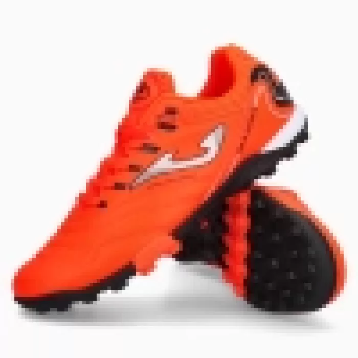 Joma Maxima 2508 Erkek Halı Saha Ayakkabısı Turuncu