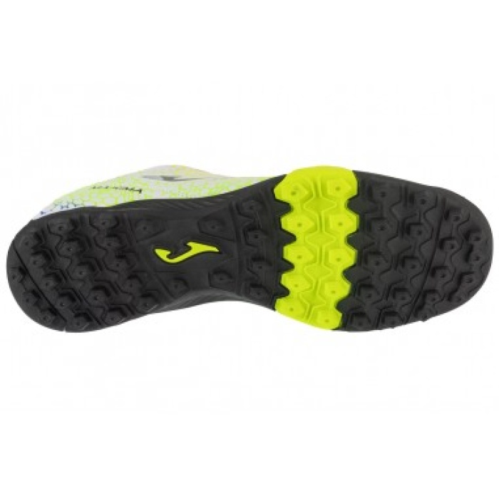 Joma Maxima 2532 Erkek Halı Saha Ayakkabısı Beyaz