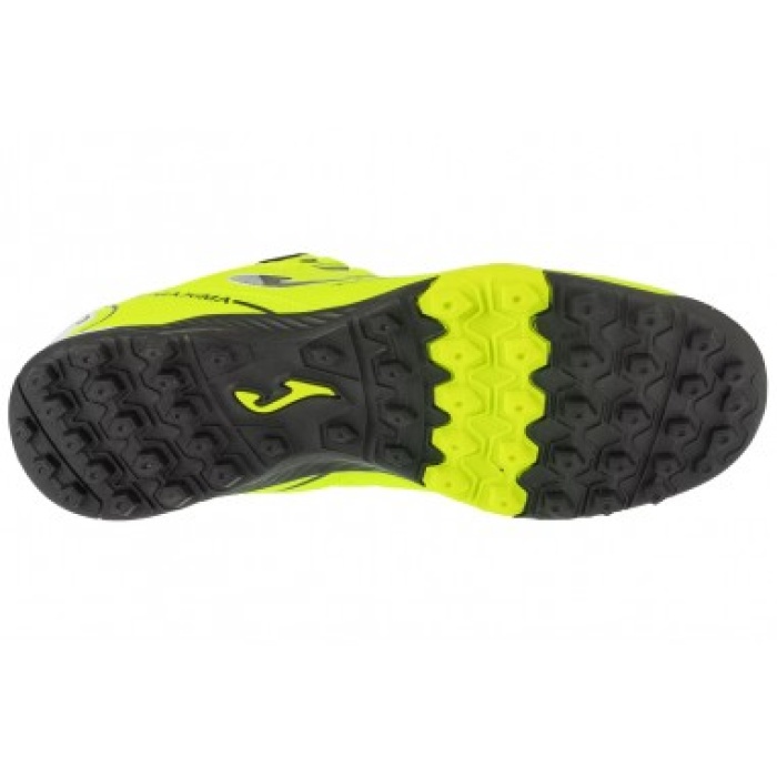 Joma Maxima 2511 Erkek Halı Saha Ayakkabısı Sarı