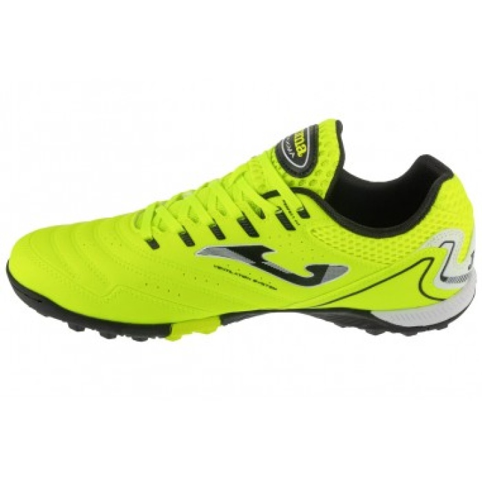 Joma Maxima 2511 Erkek Halı Saha Ayakkabısı Sarı