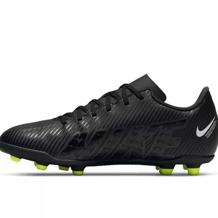 Nike Futbol ayakkabısı Kramponlar Jr Mercurial Vapor 15 Club Fg/Mg
