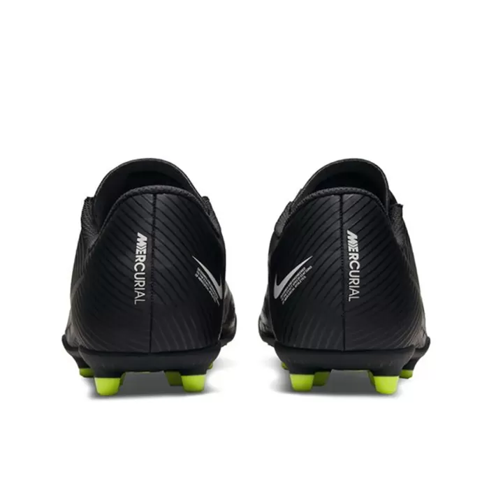 Nike Futbol ayakkabısı Kramponlar Jr Mercurial Vapor 15 Club Fg/Mg