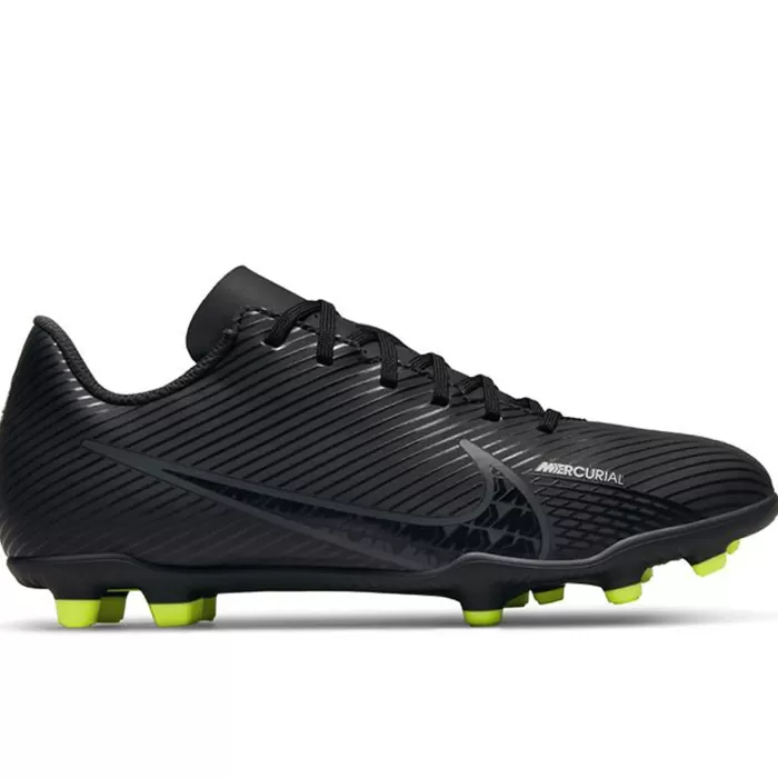 Nike Futbol ayakkabısı Kramponlar Jr Mercurial Vapor 15 Club Fg/Mg