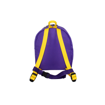 Minix Bag Purple