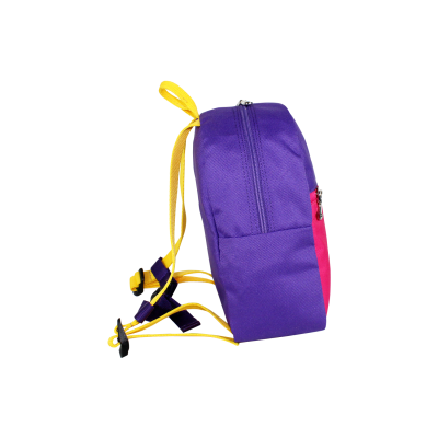 Minix Bag Purple