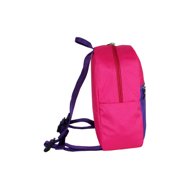 Minix Bag Pink