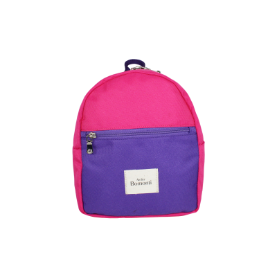 Minix Bag Pink