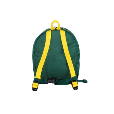 Minix Bag Green