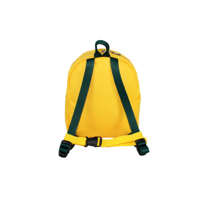 Minix Bag Yellow