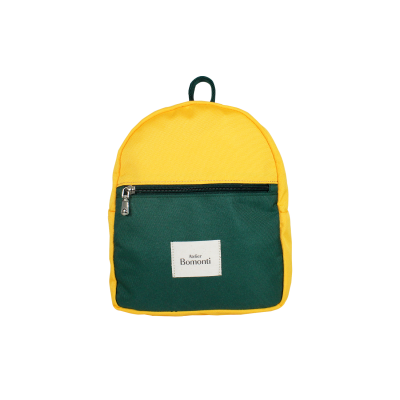 Minix Bag Yellow