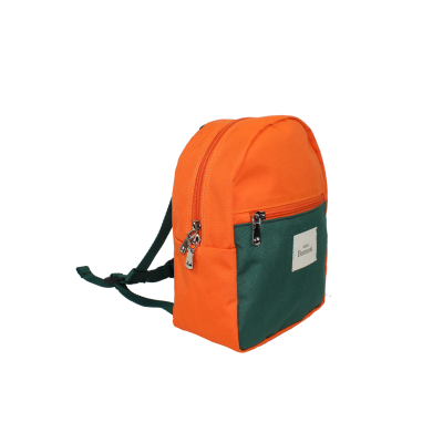 Minix Bag Orange