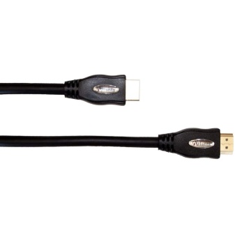 Atlanta HDMI-01 Hdmi Kablo (1,5 Metre)