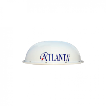 Atlanta Mobil Anten Üst Kapak (30 cm)