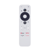 Atlanta Colovu Lisanslı Android TV Box Media Player (3 Ay S Sport+ / 3 Ay D-Smart GO Hediye)