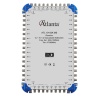 Atlanta 10/32 10x32 Santral Merkezi Sistem Multiswitch ( Sonlu / Karasal Aktif ) + Adaptör