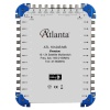 Atlanta 10/24 10x24 Santral Merkezi Sistem Multiswitch ( Sonlu / Karasal Aktif ) + Adaptör