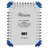Atlanta 10/20 10x20 Santral Merkezi Sistem Multiswitch ( Sonlu / Karasal Aktif ) + Adaptör