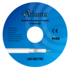 Atlanta RG6/U4 96 Tel CCA Anten Kablosu (Metre)