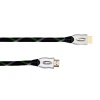 Atlanta HDMI-03 Gold Altın Uçlu Özel Sargılı Hdmi Kablo (1,5 Metre)