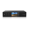 VU+ Duo 4K SE Çift Modül Girişli DVB-S2X FBC Twin Tuner Enigma2 UHD Uydu Alıcı (Ön Sipariş)