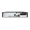 VU+ Duo 4K SE Çift Modül Girişli DVB-S2X FBC Twin Tuner Enigma2 UHD Uydu Alıcı (Ön Sipariş)