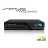 Dreambox Two UHD BT 2 x DVB-S2X MIS Tuner Dual Wifi