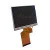 Atlanta ASF 2040 Orijinal Ekran