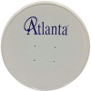 Atlanta 70 cm Delikli Perfore Offset Çanak Anten