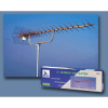 Mega MG-345C X Elemanlı UHF/VHF Kombine Anten