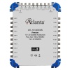 Atlanta 10/20 10x20 Santral Merkezi Sistem Multiswitch ( Sonlu ) + Adaptör
