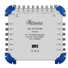 Atlanta 10/12 10x12 Santral Merkezi Sistem Multiswitch ( Sonlu ) + Adaptör