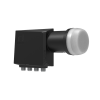 Inverto Ultra 8K Quad Dörtlü Dört Girişli LNB