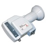 Triax TOL 32 - Optical LNB SAT Fullband LNB, 32-way