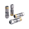 Cabelcon RG11 F Sıkıştırmalı FM11-CX3-10.5 QM (Adet)