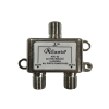 ASU-02 1/2 2li Uydu Bölücü Splitter 5-2400 MHz