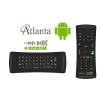 Atlanta Smart Serisi Klavyeli Akıllı Kumanda