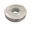 Atlanta 4+1 RG6 CCTV Kamera Kablosu (2 x 0.50 mm + 2 x 0.30 mm)