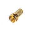 Atlanta RG6 Gold Altın F Konnektör (Adet)